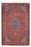 Tapis persan - Nomadic - 288 x 198 cm - rouille