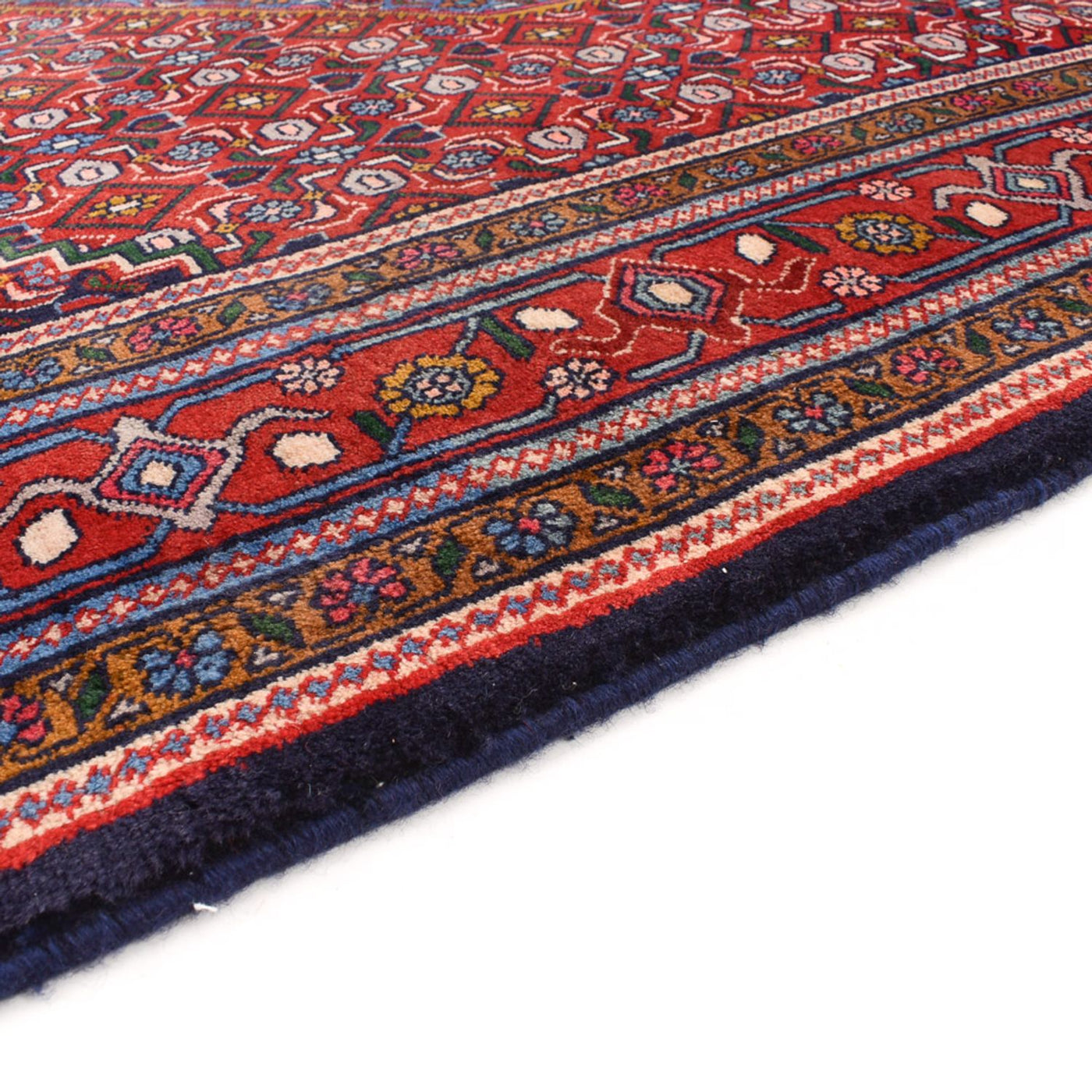 Tapis d'Ardebil Tapis 288x198cm - Tapis persan