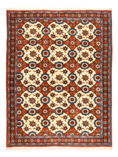 Varamin Tapis 103x148cm - Tapis persan