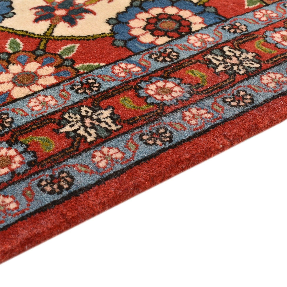 Varamin Tapis 103x148cm - Tapis persan