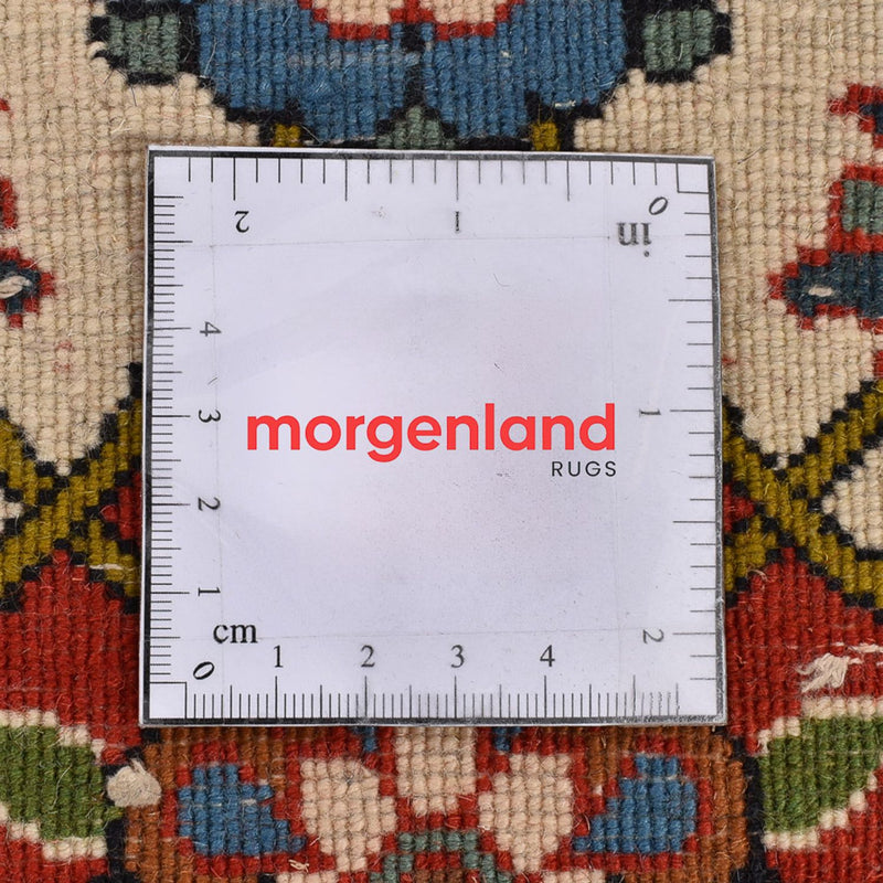 Tapis persan - Nomadic - 148 x 103 cm - multicolore