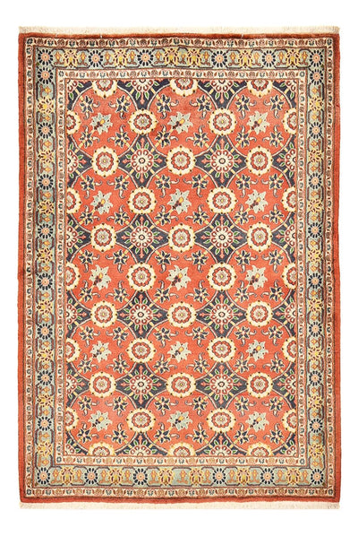 Varamin Tapis 107x153cm - Tapis persan