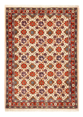 Tapis persan - Nomadic - 147 x 108 cm - multicolore