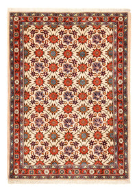 Tapis persan - Nomadic - 147 x 108 cm - multicolore