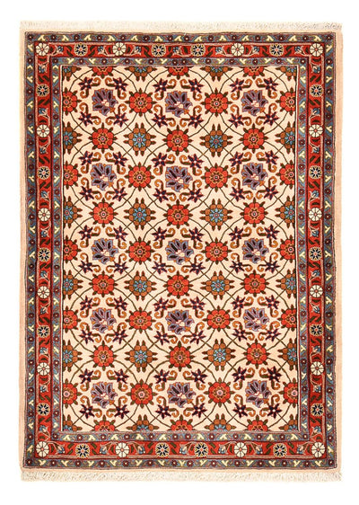 Varamin Tapis 108x147cm - Tapis persan
