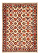 Varamin Tapis 147x108cm - Tapis persan