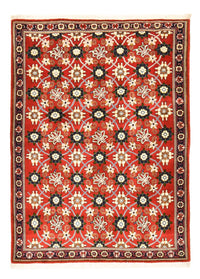 Tapis persan - Nomadic - 154 x 108 cm - multicolore