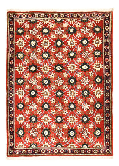 Varamin Tapis 108x154cm - Tapis persan