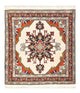 Tapis d’Ardebil Tapis 105x100cm - Tapis persan
