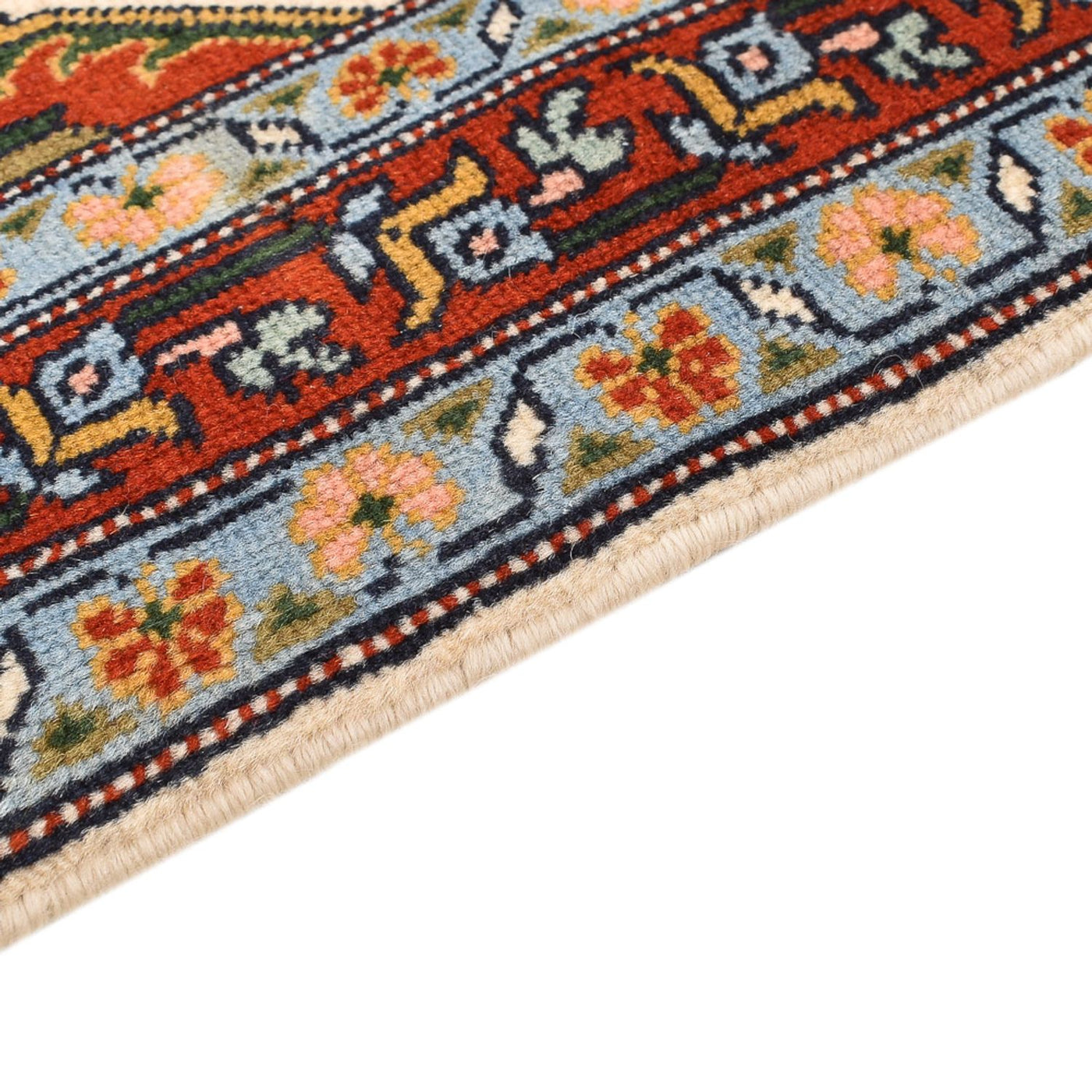 Tapis d’Ardebil Tapis 105x100cm - Tapis persan