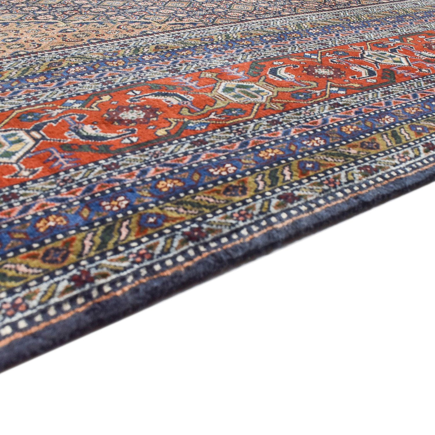 Tapis d'Ardebil Tapis 400x292cm - Tapis persan
