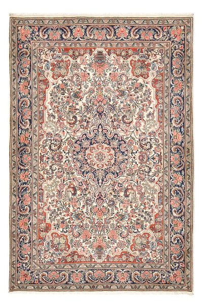 Tapis de Bidjar Tapis 205x307cm - Tapis persan