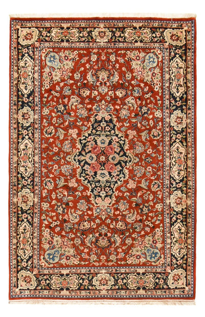 Tapis de Sarouk Tapis 145x216cm - Tapis persan