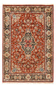 Tapis de Sarouk Tapis 216x145cm - Tapis persan