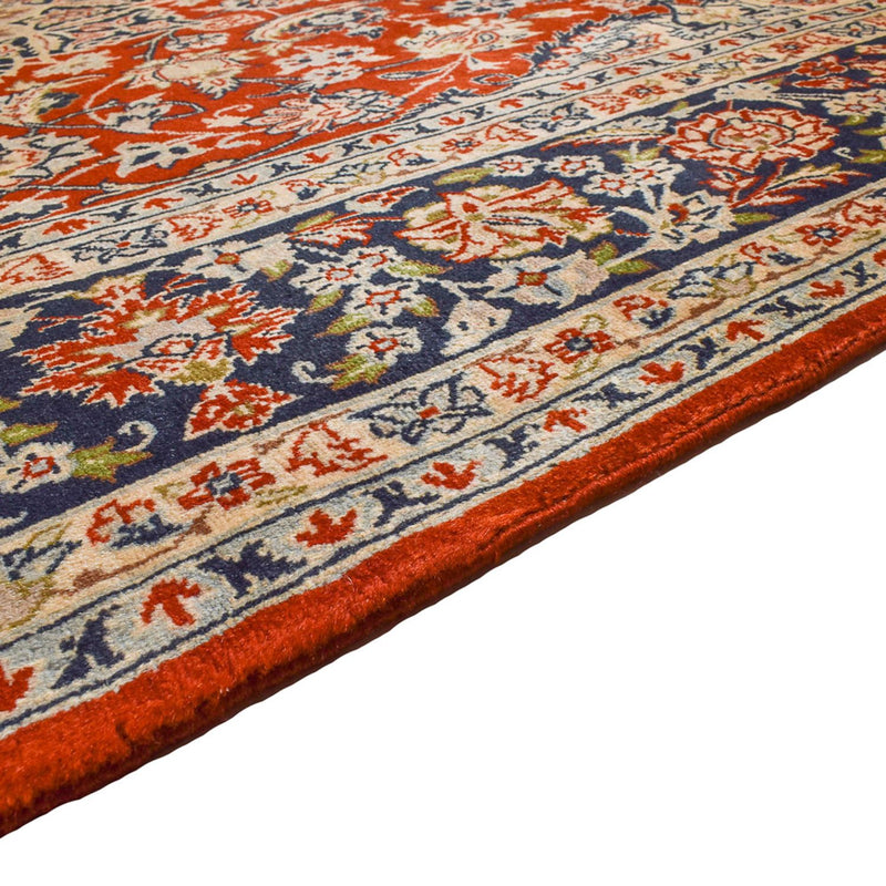 Tapis persan - Classique - 314 x 206 cm - rouge