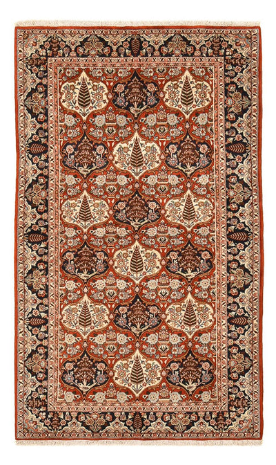 Tapis Bakhtiari Tapis 138x238cm - Tapis persan