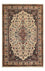 Tapis persan - Keshan - 302 x 197 cm - beige