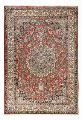 Tapis persan - Classique - 367 x 243 cm - rouille