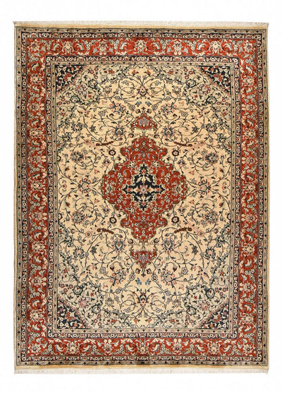 Tapis de Mashhad Tapis 213x287cm - Tapis persan
