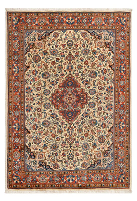 Tapis persan - Classique - 277 x 193 cm - beige
