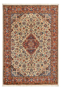 Tapis persan - Classique - 277 x 193 cm - beige