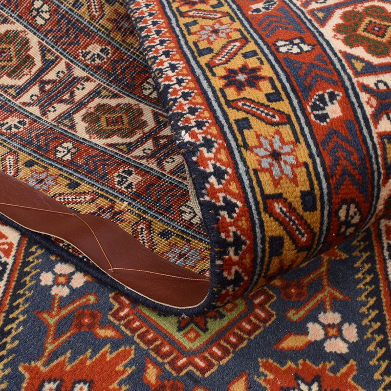 Tapis persan - Nomadic - 268 x 164 cm - rouille