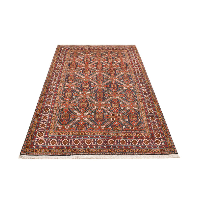 Tapis persan - Nomadic - 268 x 164 cm - rouille