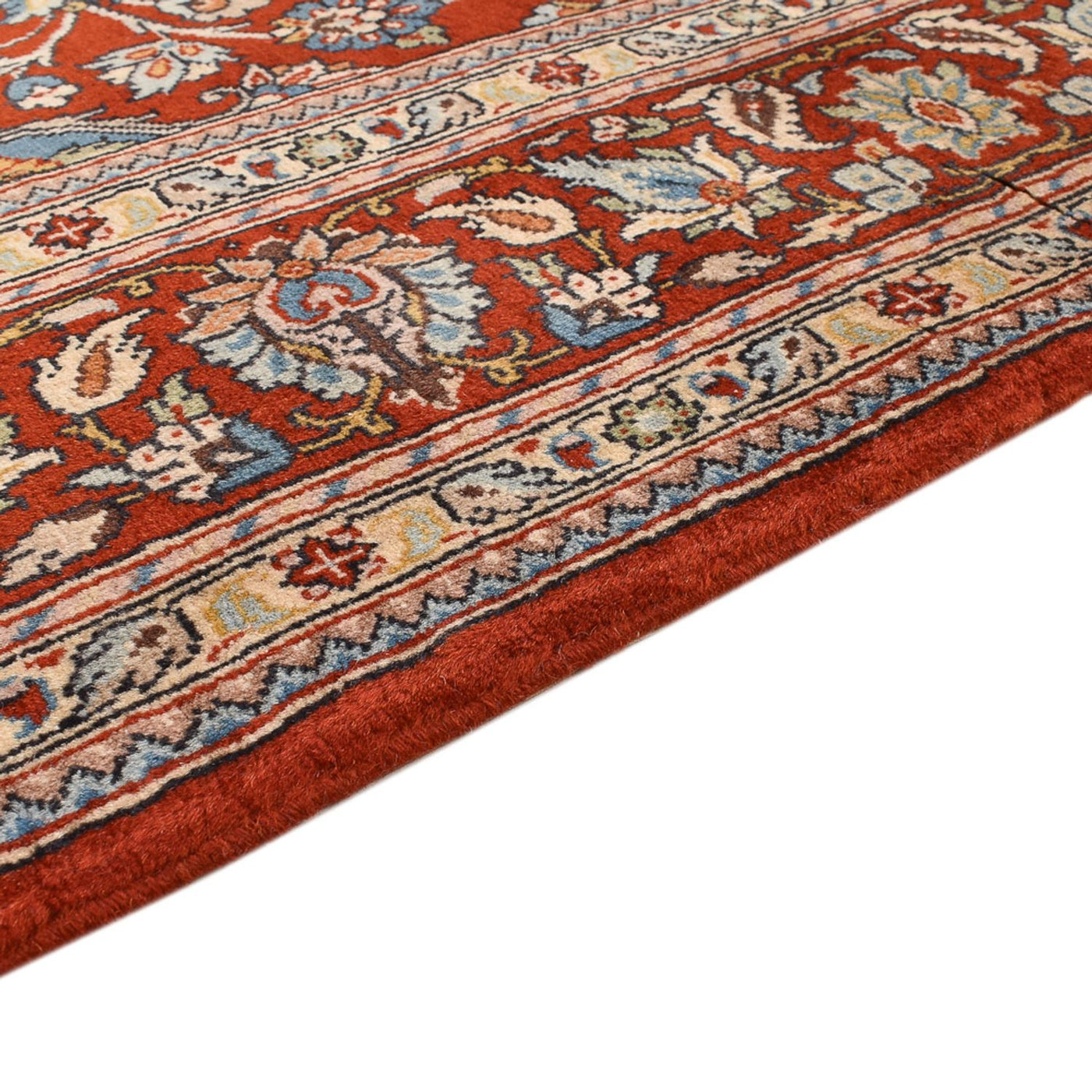 Tapis de Bakhtiar Tapis 240x167cm - Tapis persan