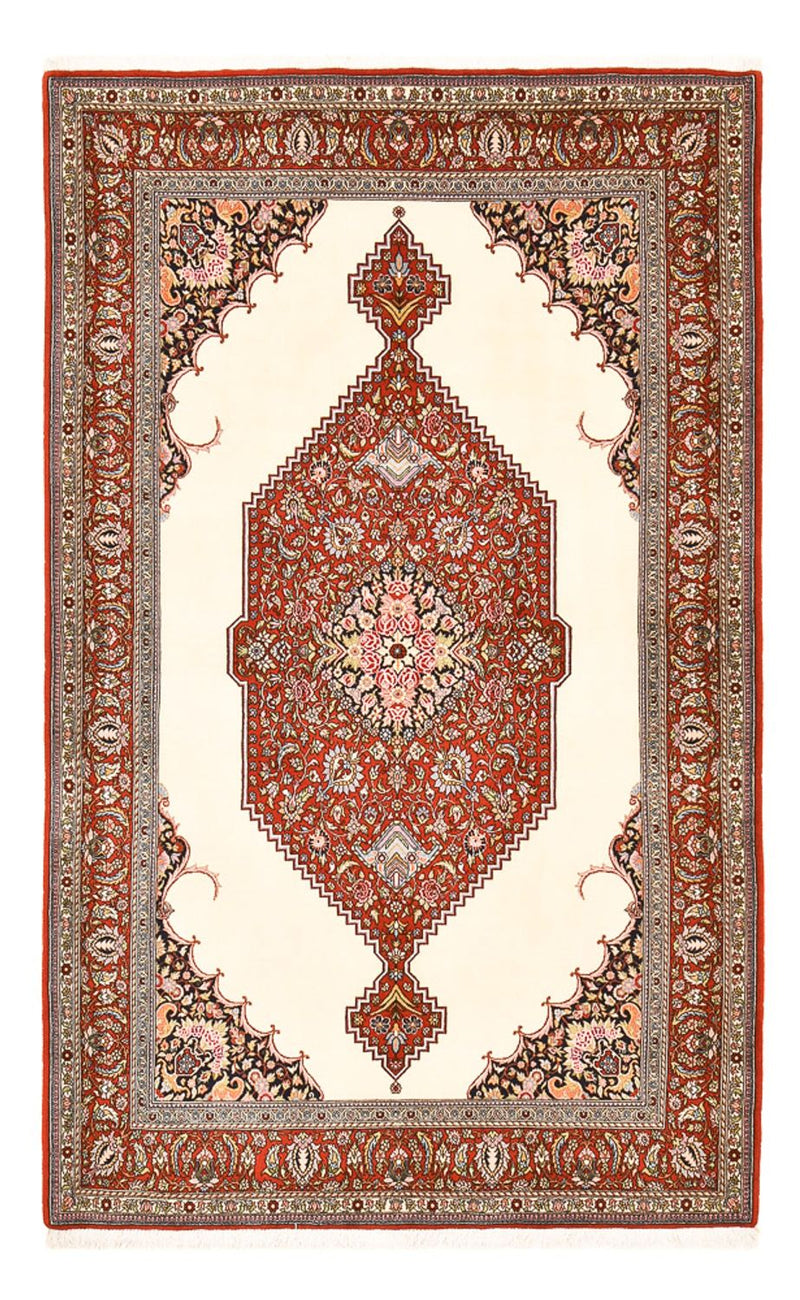 Tapis persan - Nomadic - 256 x 160 cm - rouge
