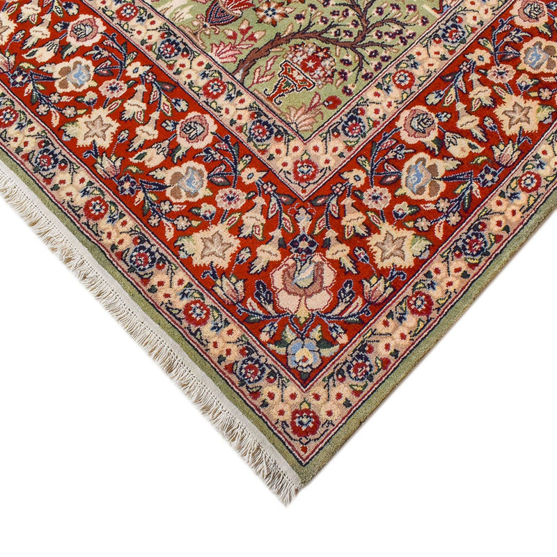Tapis persan - Keshan - 362 x 252 cm - sable