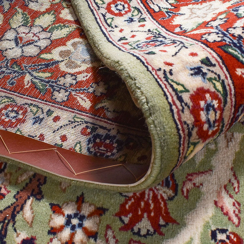 Tapis persan - Keshan - 362 x 252 cm - sable