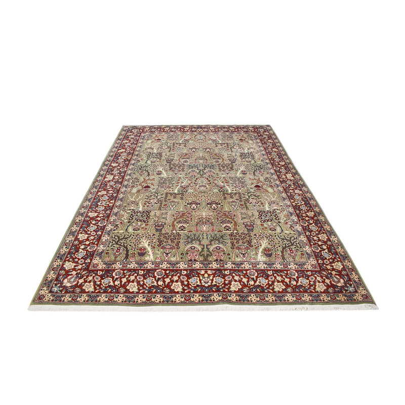 Tapis persan - Keshan - 362 x 252 cm - sable