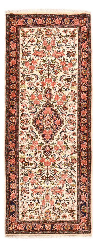 Tapis de Bidjar Tapis 80x197cm - Tapis persan