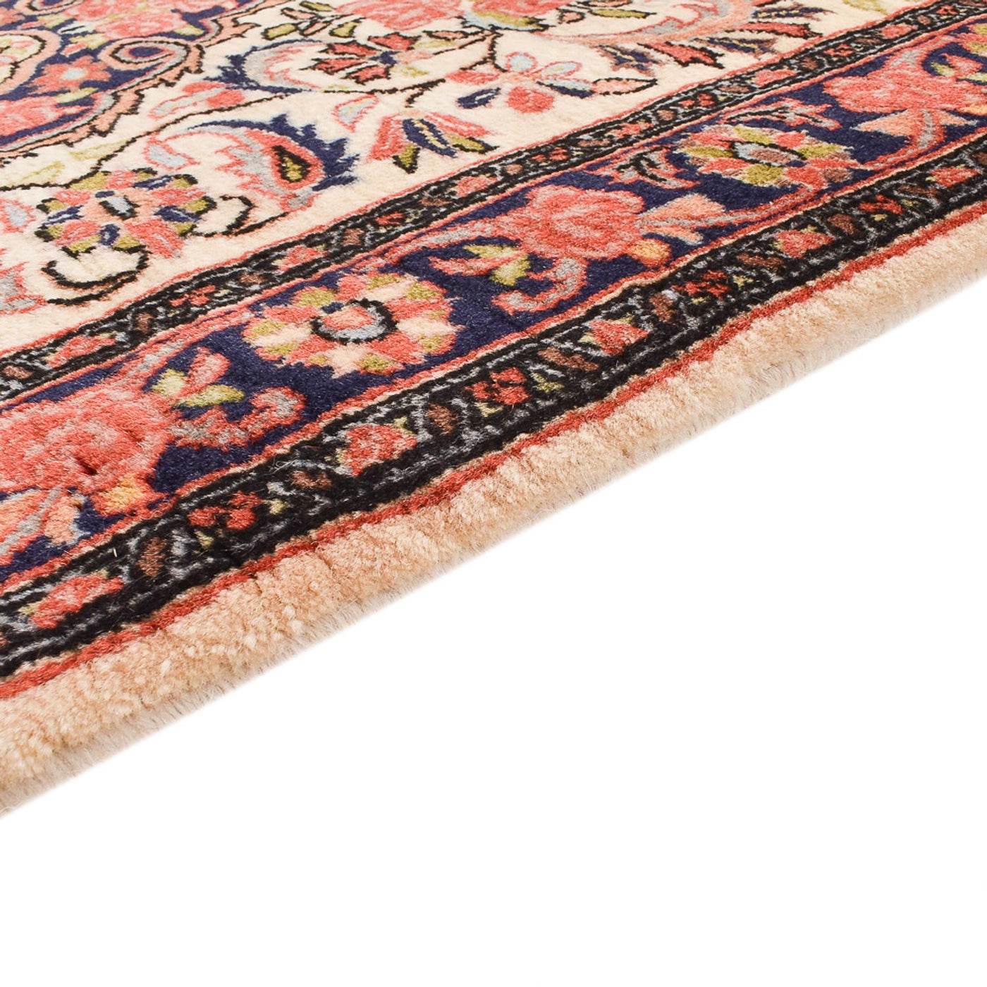 Tapis de Bidjar Tapis 197x80cm - Tapis persan
