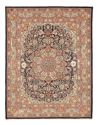 Tapis persan - Classique - 300 x 232 cm - rouge clair