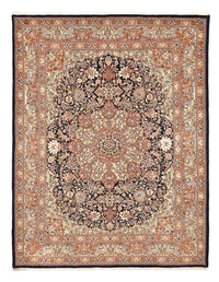 Tapis persan - Classique - 300 x 232 cm - rouge clair