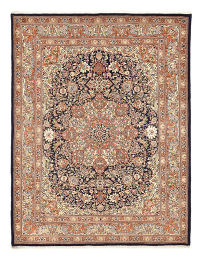 Tapis de Sarouk Tapis 232x300cm - Tapis persan - rouge clair