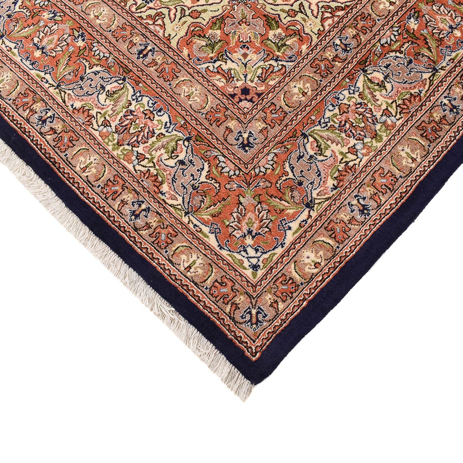 Tapis persan - Classique - 300 x 232 cm - rouge clair