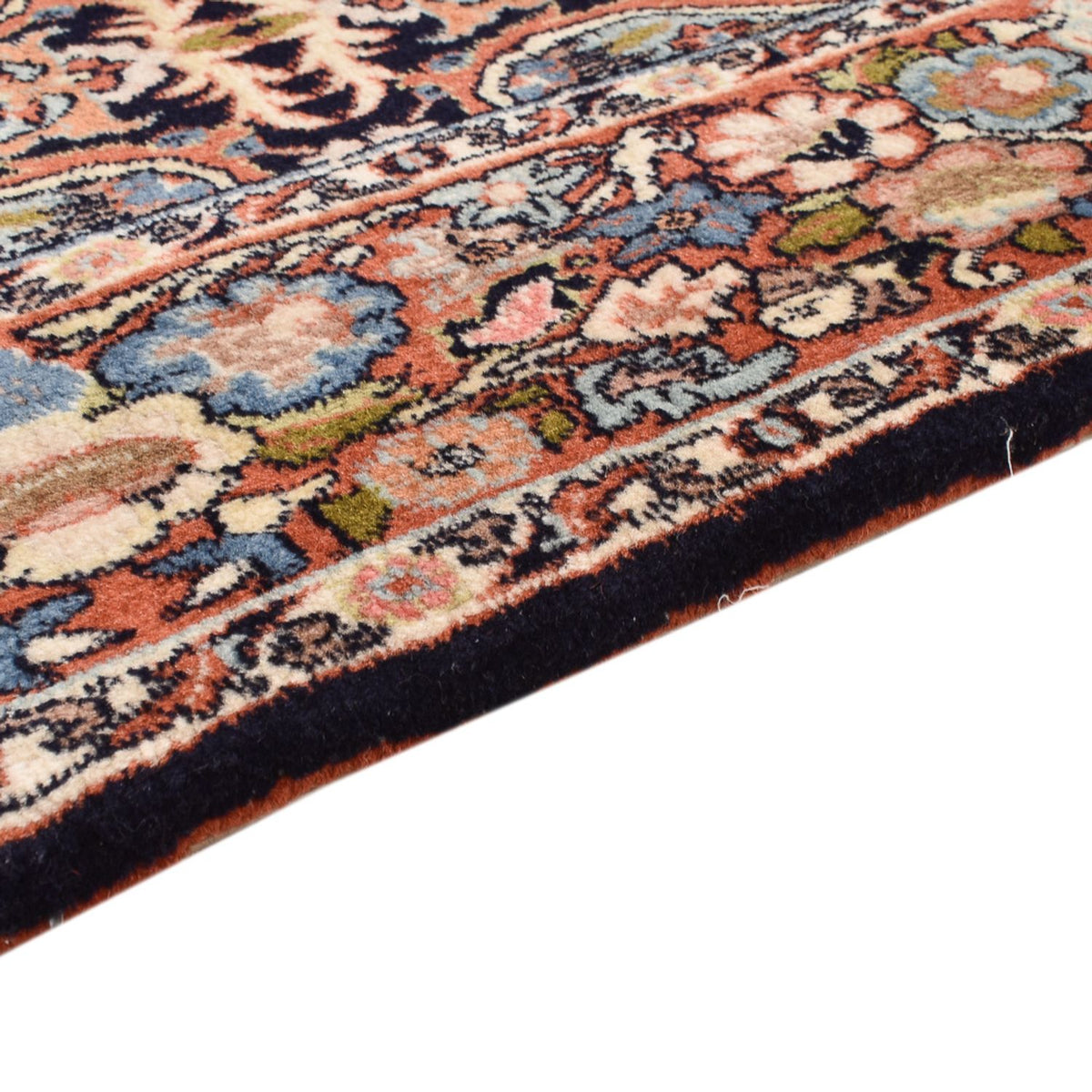 Tapis de Bidjar Tapis 169x226cm - Tapis persan