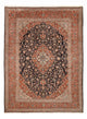 Tapis de Kashan Tapis 403x295cm - Tapis persan