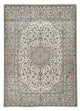 Tapis de Kashan Tapis 257x352cm - Tapis persan