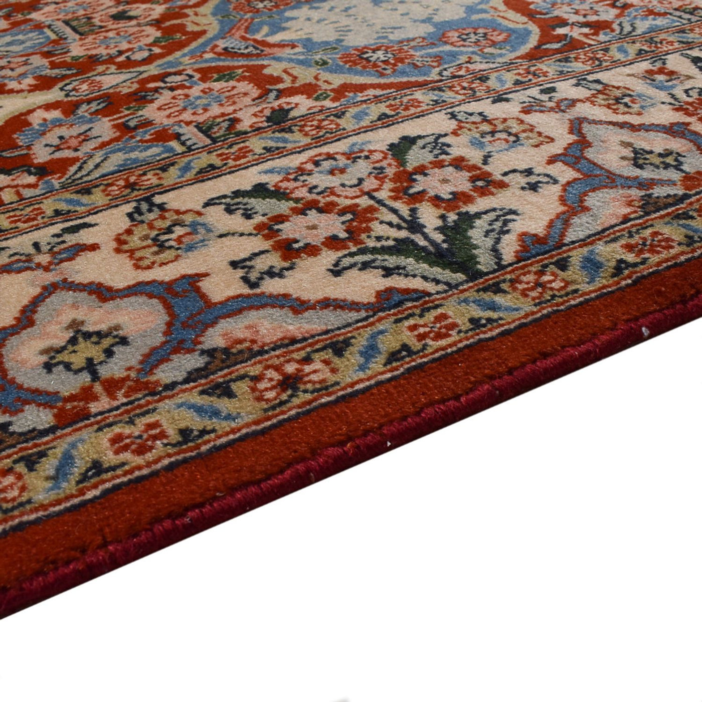 Tapis Bakhtiari Tapis 288x198cm - Tapis persan