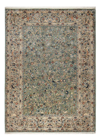 Tapis persan - Keshan - 340 x 250 cm - sable