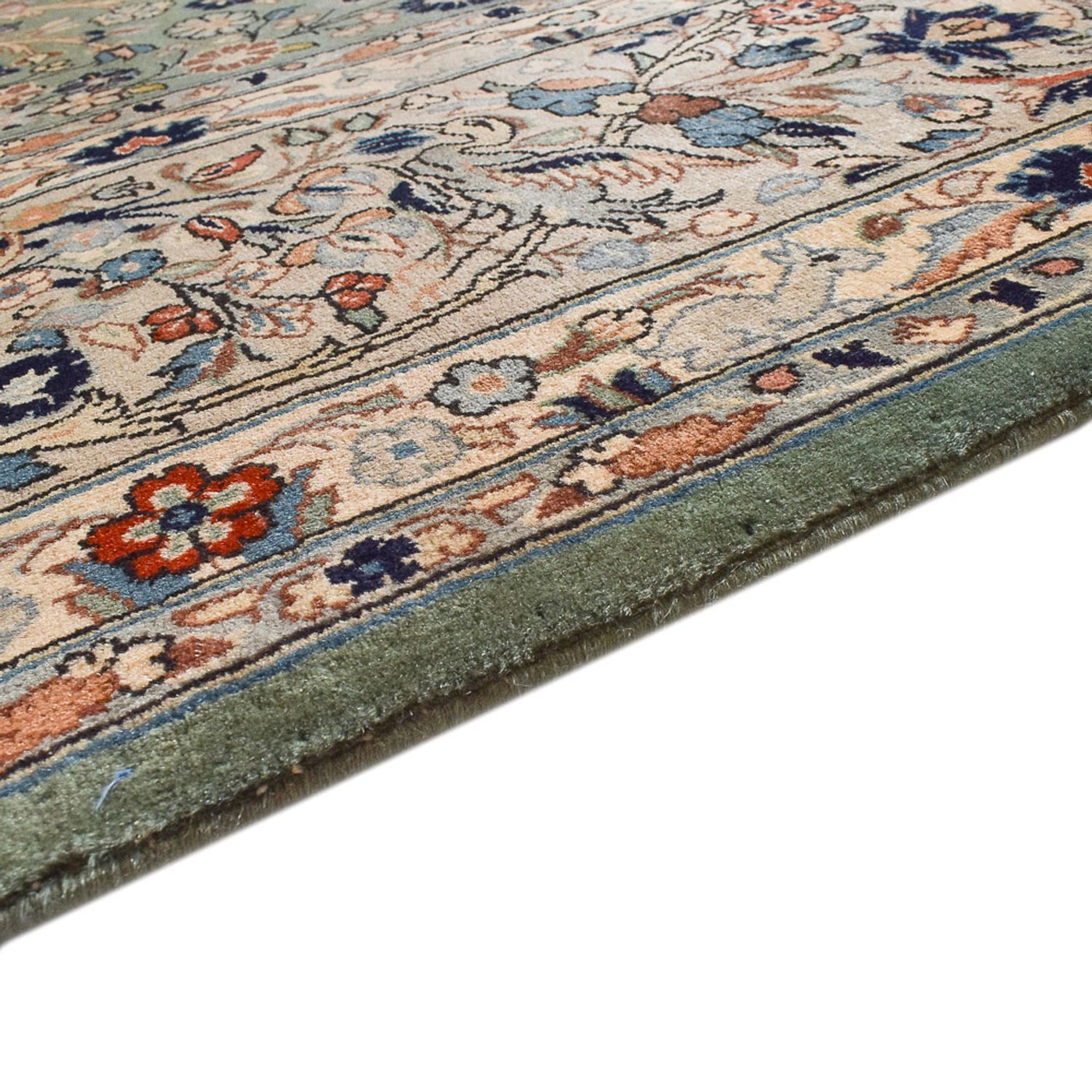 Tapis de Kashan Tapis 340x250cm - Tapis persan