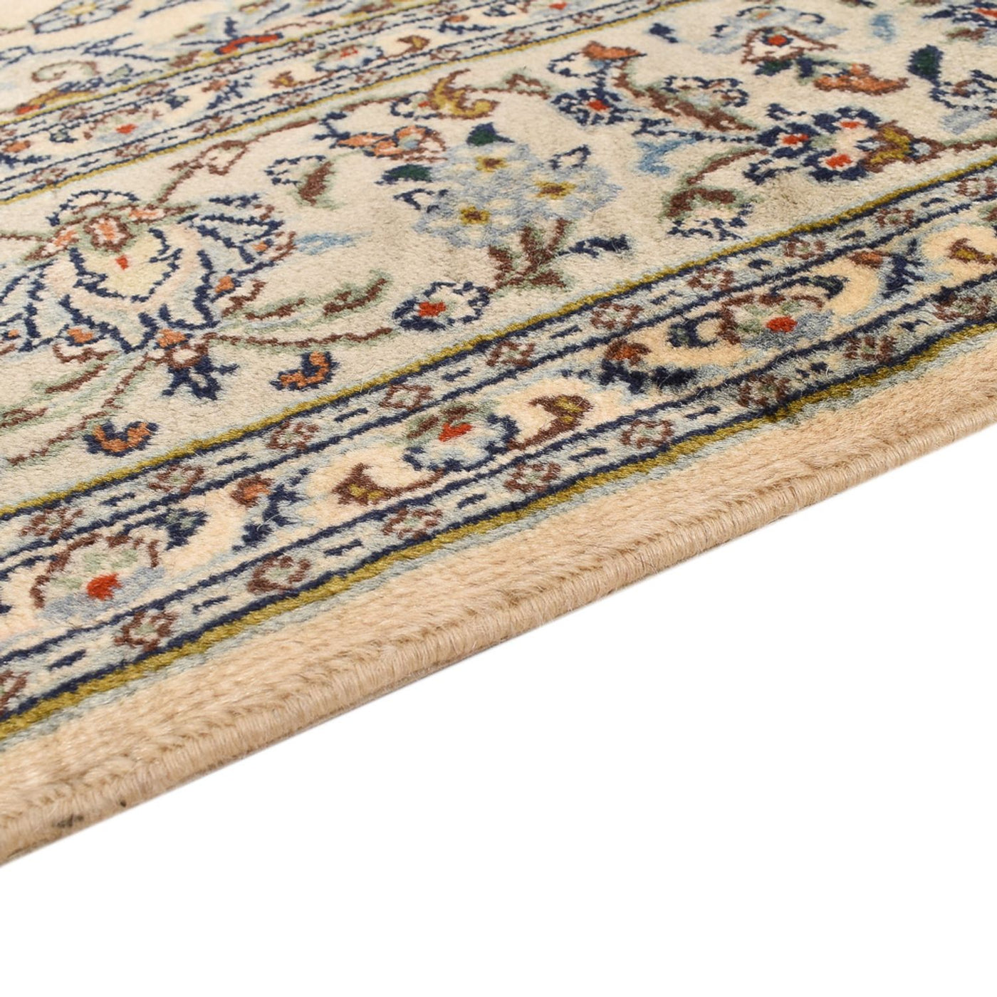 Tapis de Kashan Tapis 223x139cm - Tapis persan