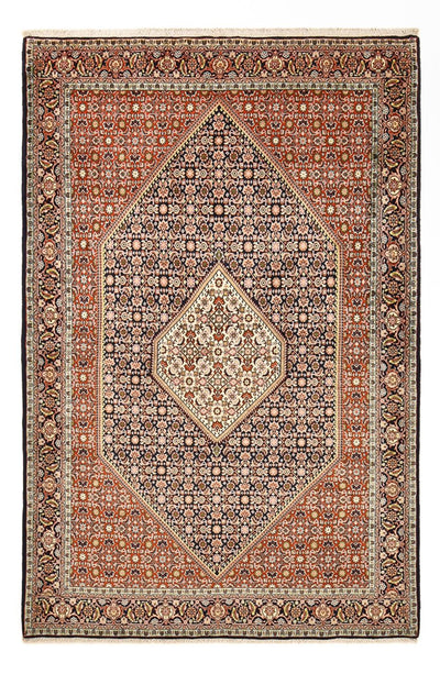 Tapis de Bidjar Tapis 166x258cm - Tapis persan