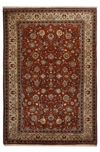 Tapis de Sarouk Tapis 194x289cm - Tapis persan – product image