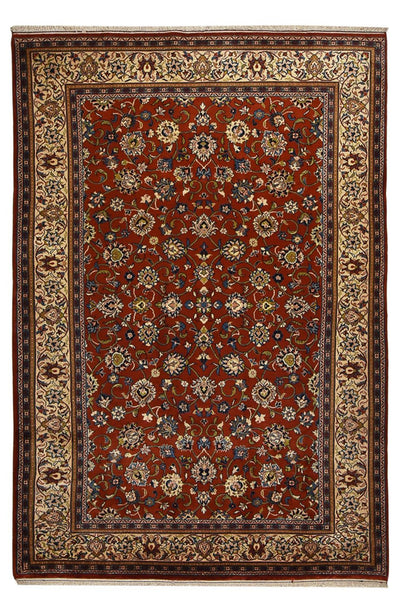 Tapis de Sarouk Tapis 194x289cm - Tapis persan