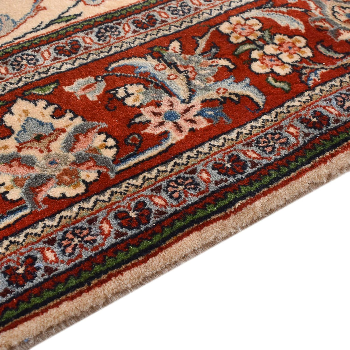 Tapis de Sarouk Tapis 223x139cm - Tapis persan