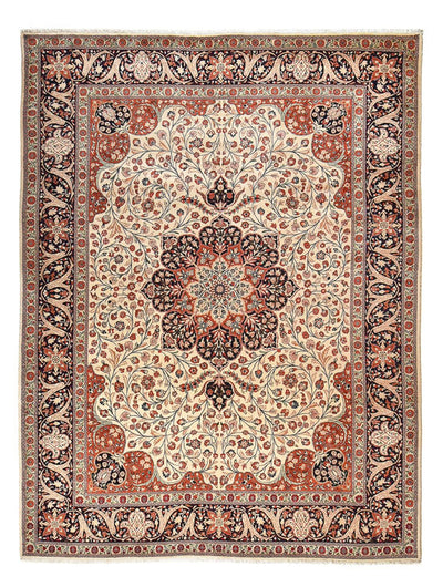 Tapis de Kashan Tapis 299x403cm - Tapis persan